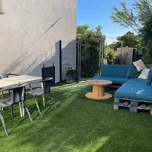Ambiance Provence La Fare-les-Oliviers