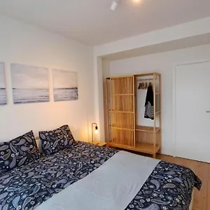  Apartment Chez La Baronne